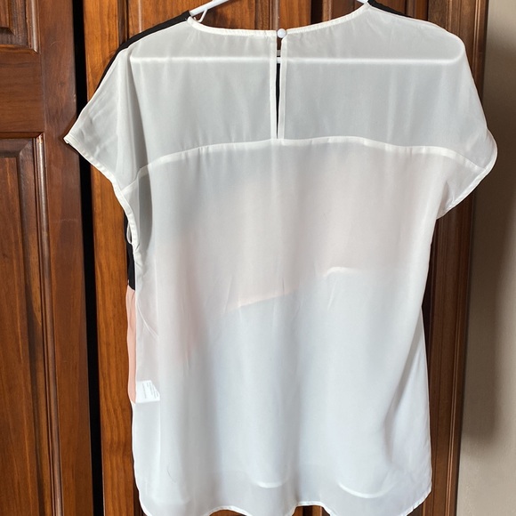 Women’s chiffon top - Picture 2 of 2